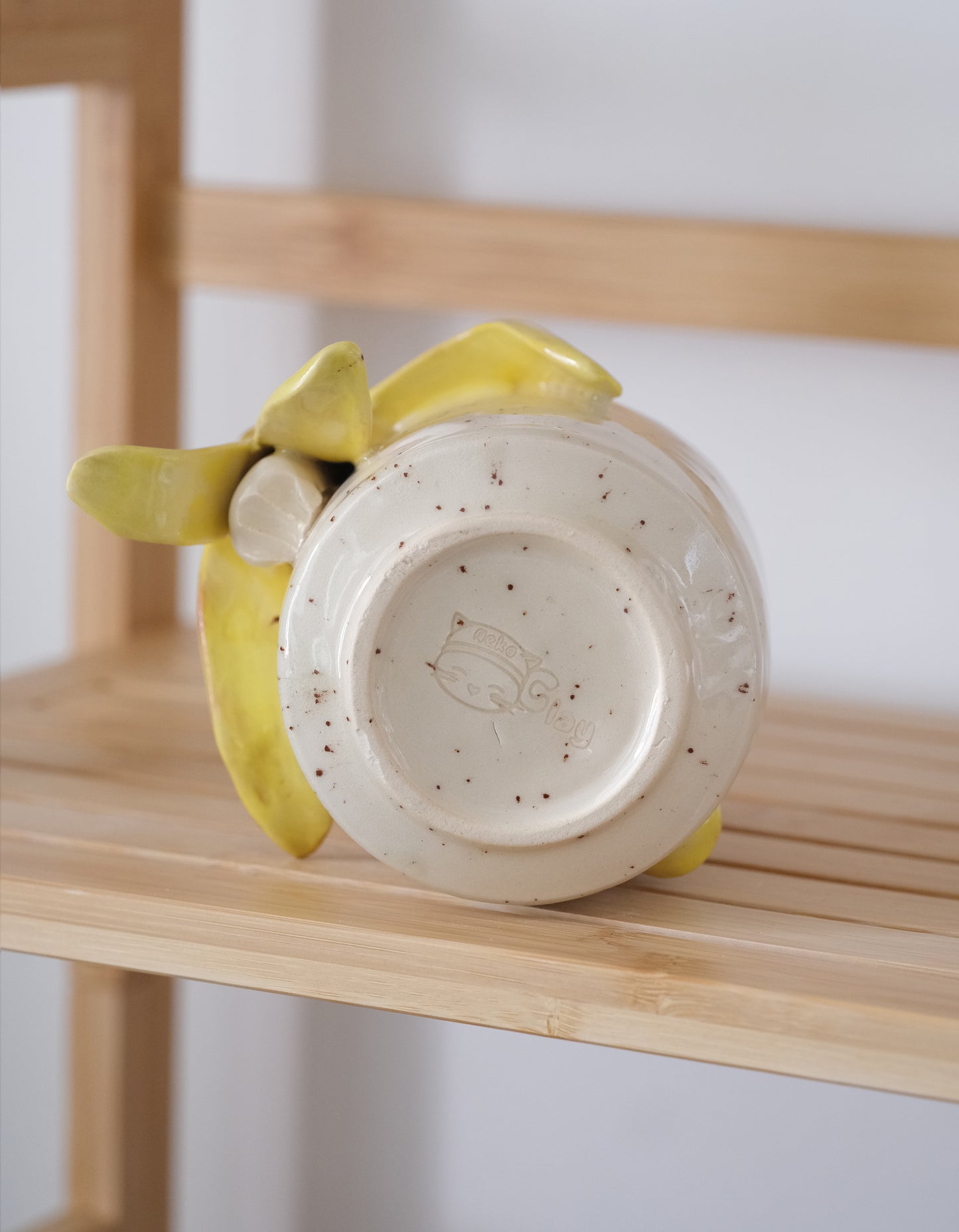 Banana - Cat Ceramic Mug #2  - 46% off