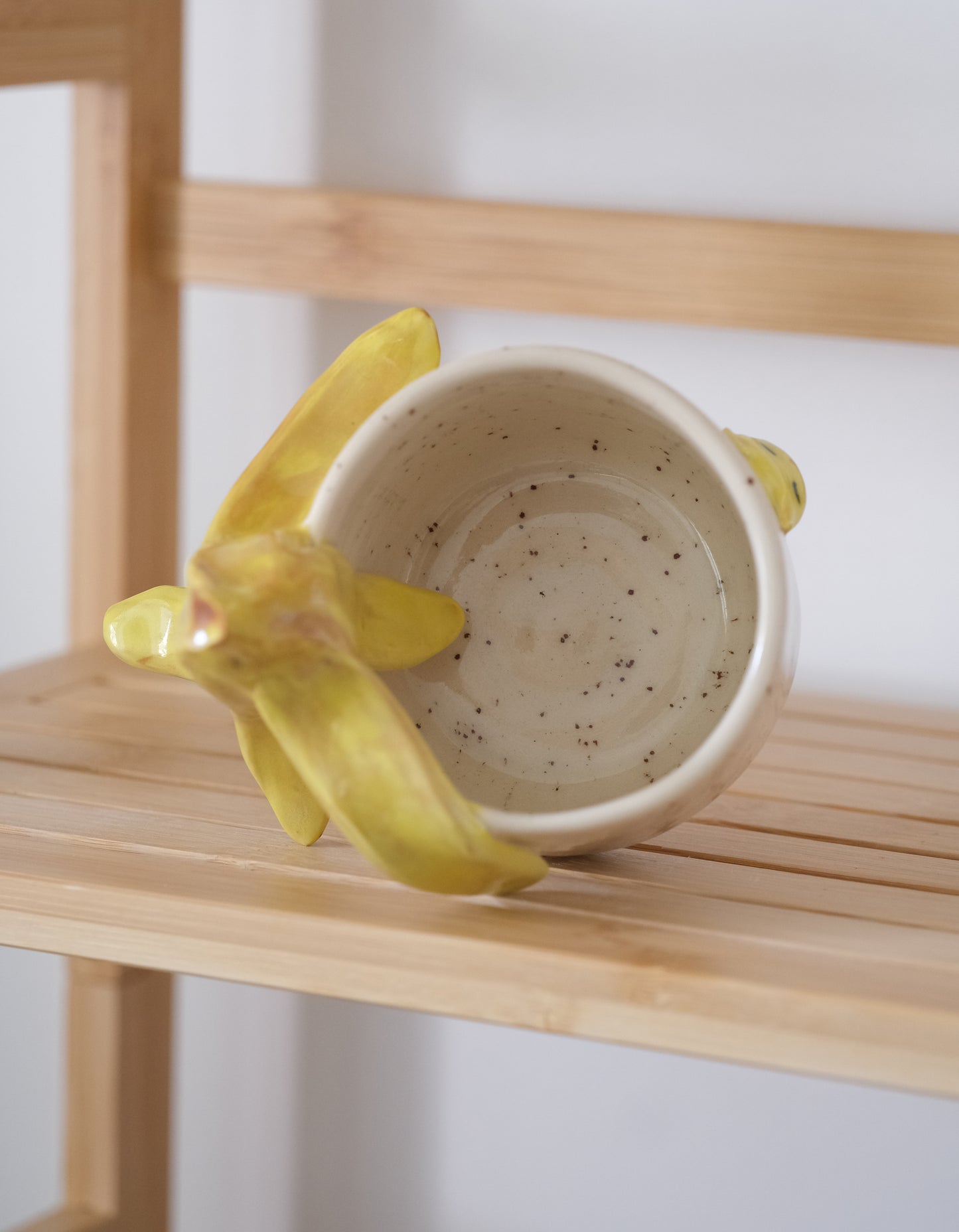 Banana - Cat Ceramic Mug #2  - 46% off