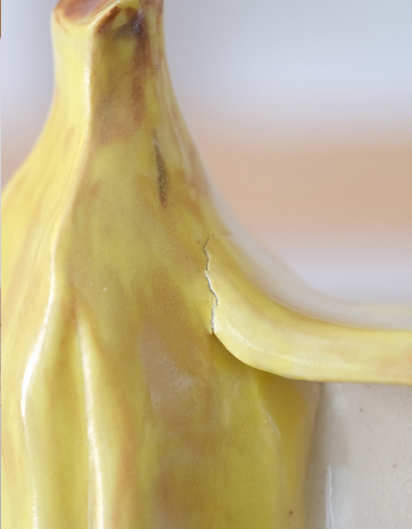 Banana - Cat Ceramic Mug #2  - 46% off