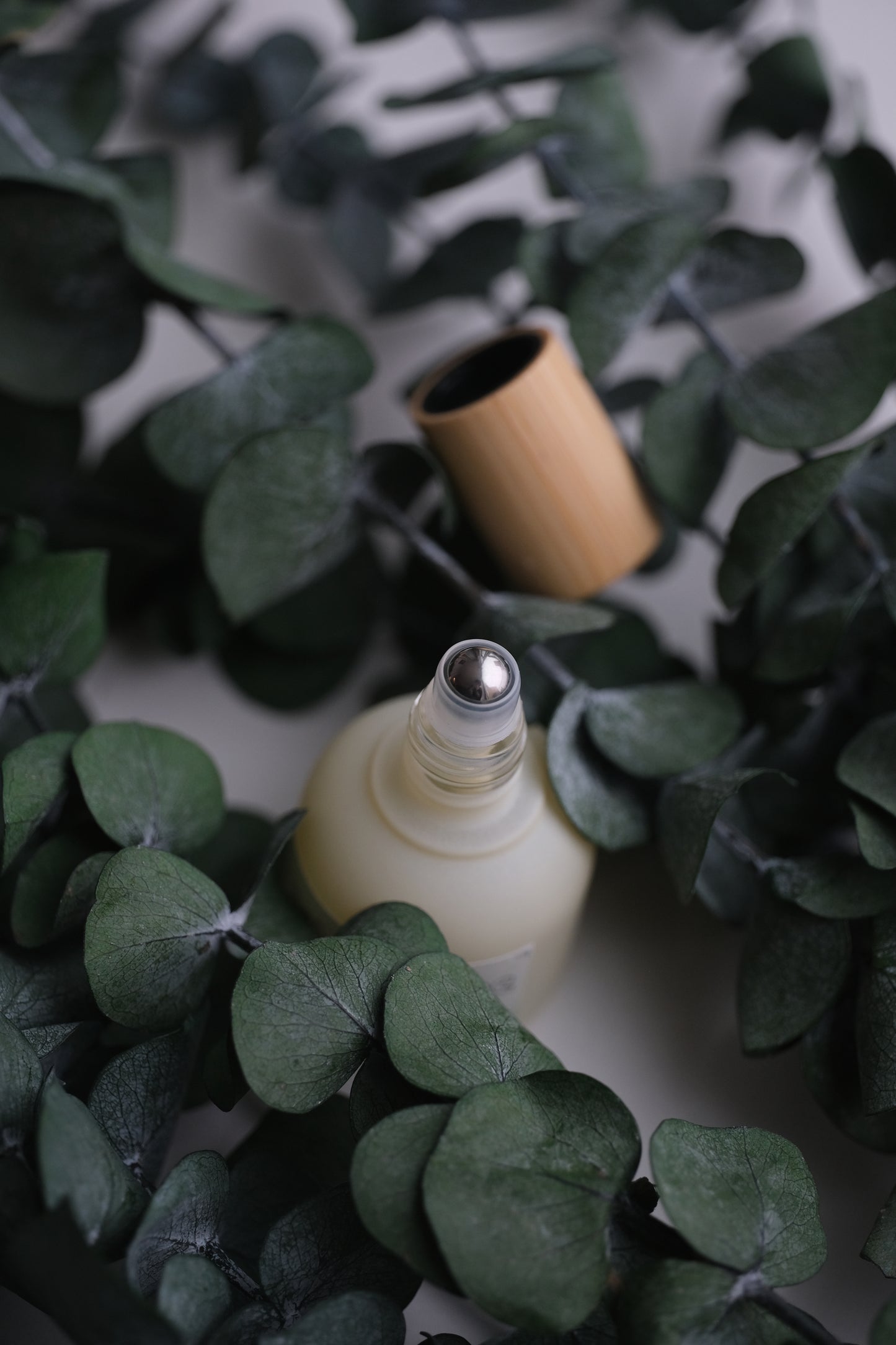 Handmade Natural Koshu Grape Perfume Oil