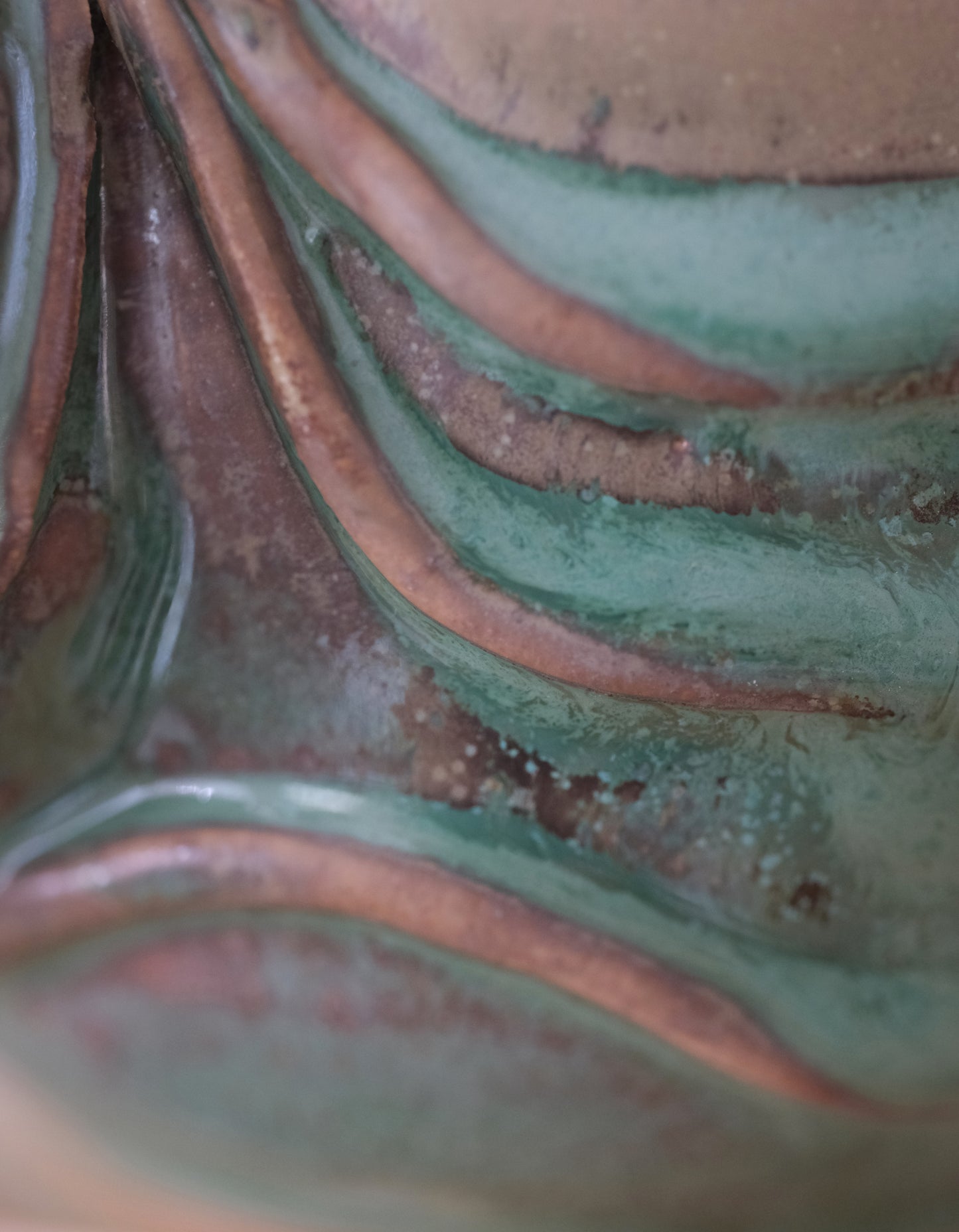 Enchanted Garden Ceramic Mug #4