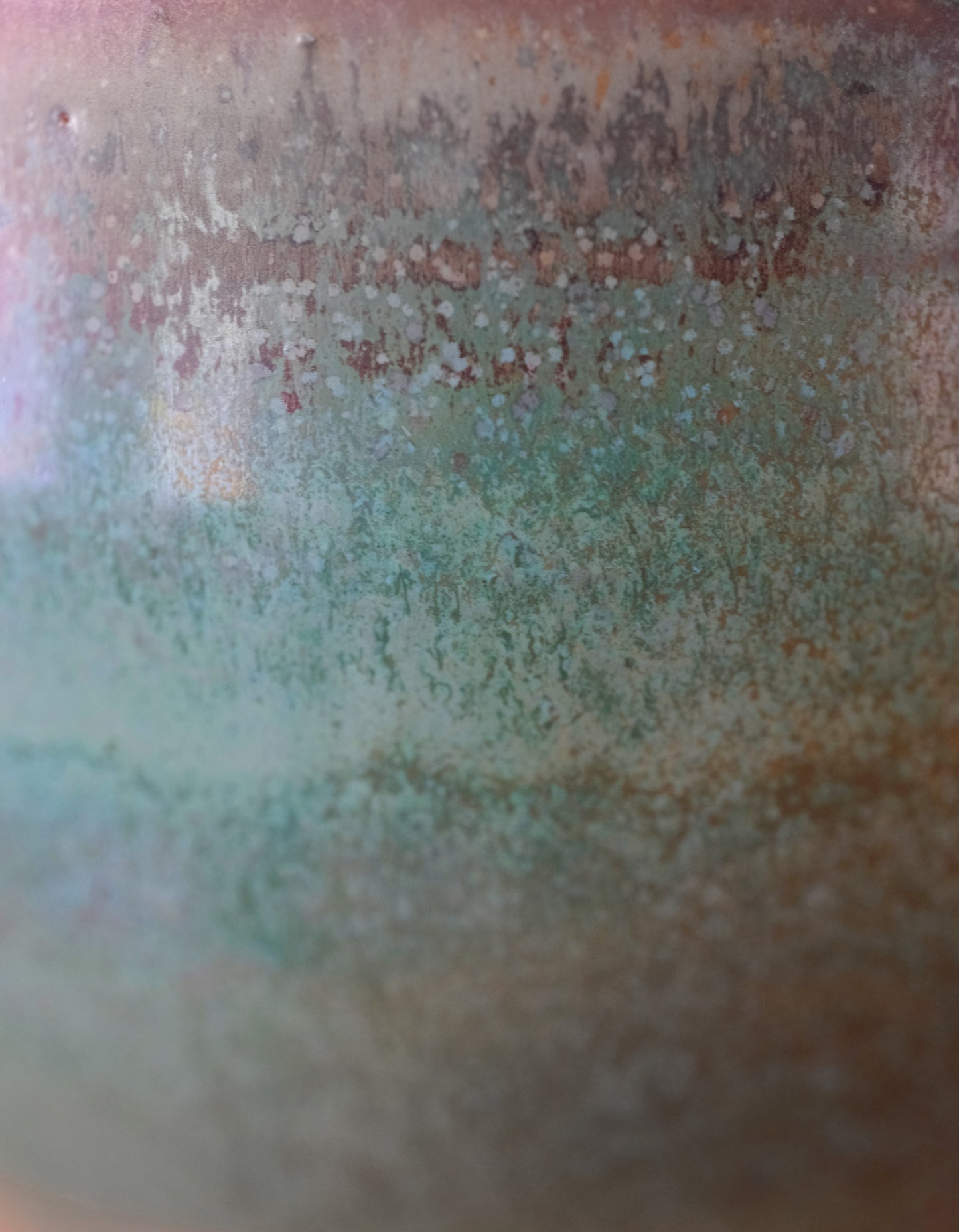 Enchanted Garden Ceramic Mug #4