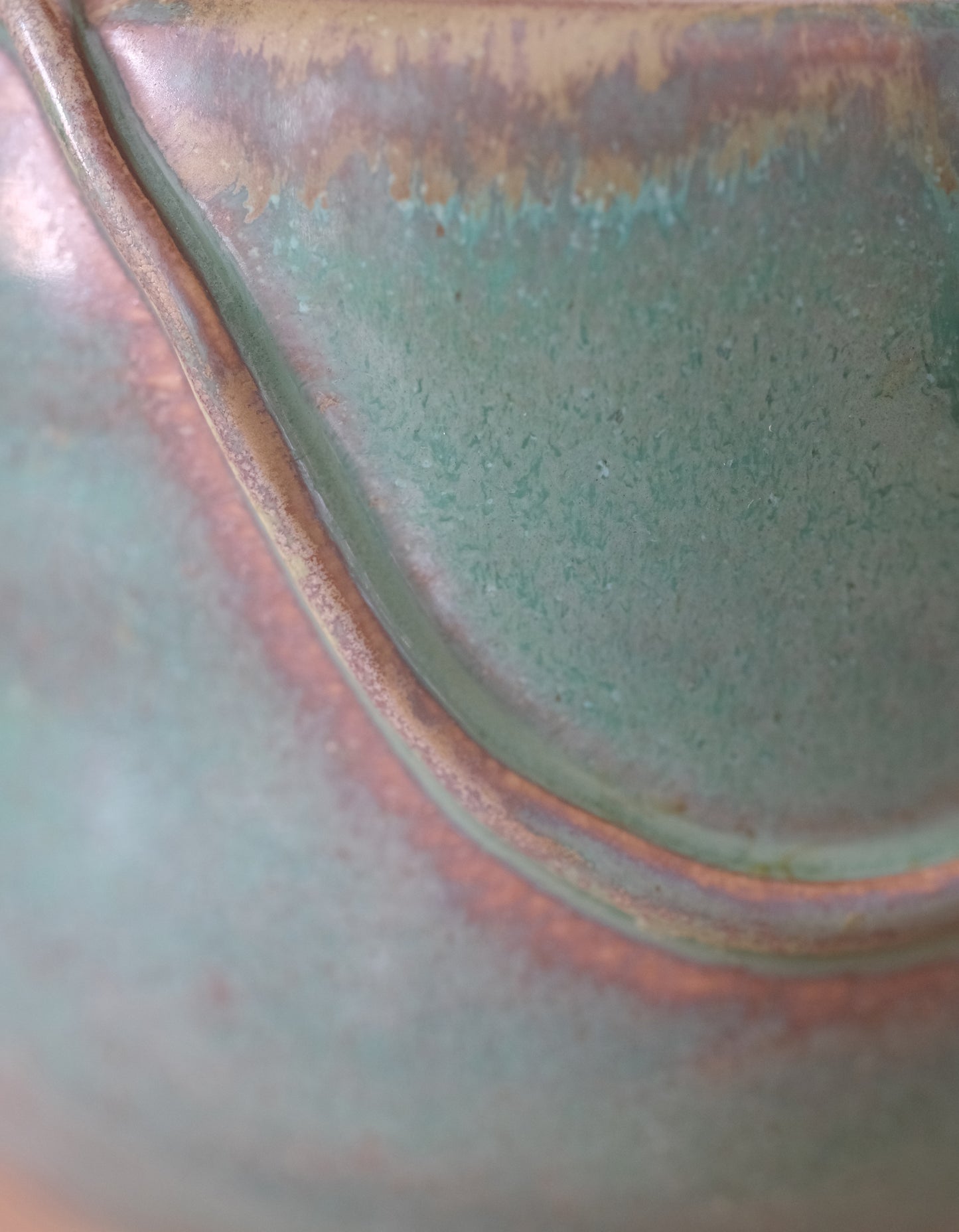 Enchanted Garden Ceramic Mug #5