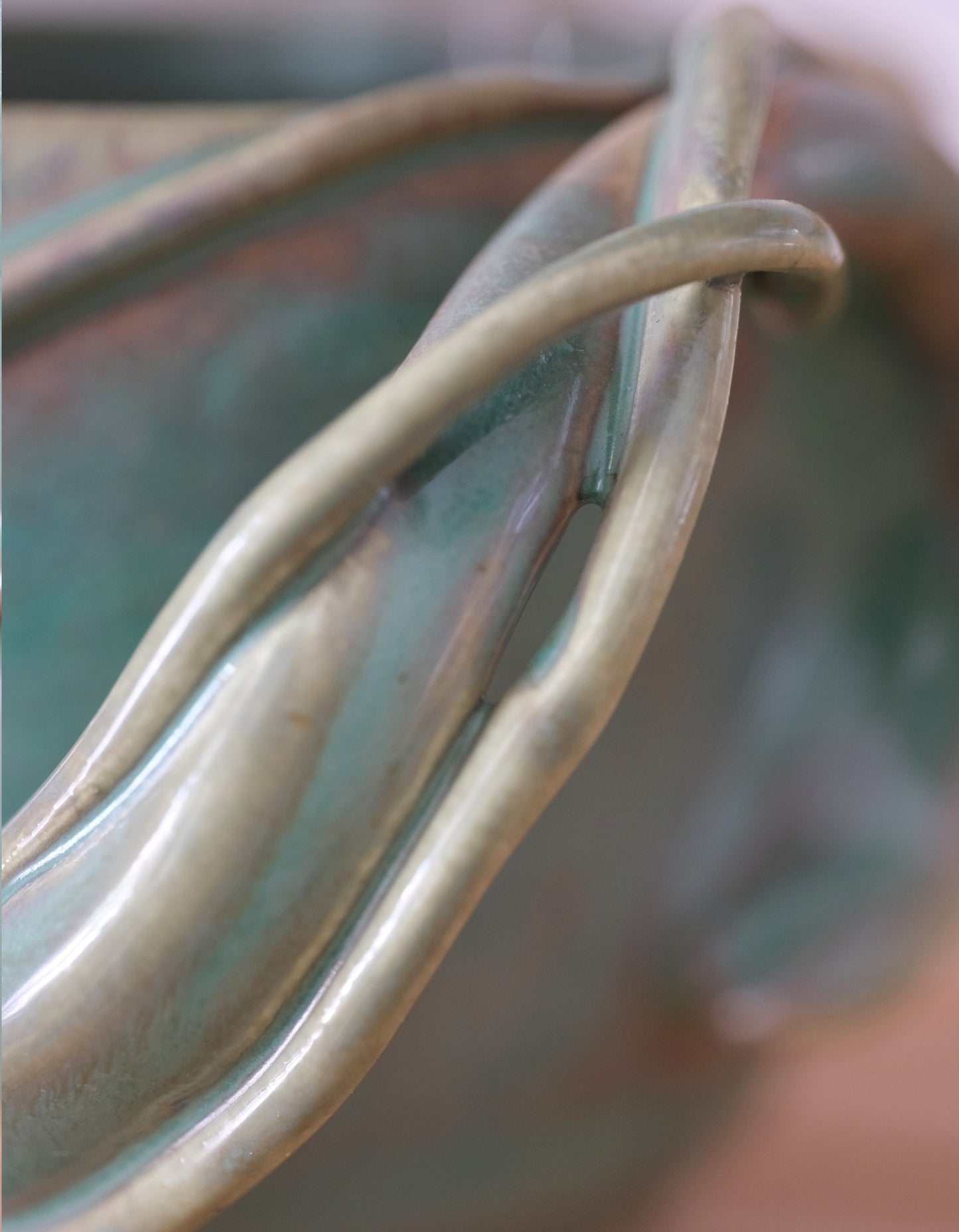 Enchanted Garden Ceramic Mug #5